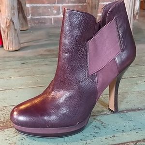 Nine West Booties